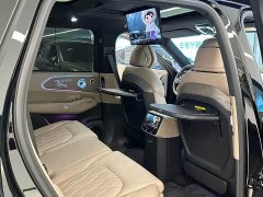 Zeekr Geely Zeekr 8X Ultra 70kWh - ფოტო 14
