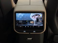 Zeekr Geely Zeekr 8X Ultra 70kWh - ფოტო 17