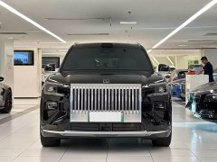Zeekr Geely Zeekr 8X Ultra 70kWh - ფოტო 2