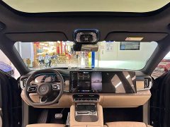 Zeekr Geely Zeekr 8X Ultra 70kWh - ფოტო 20