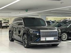 Zeekr Geely Zeekr 8X Ultra 70kWh - ფოტო 3