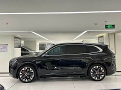 Zeekr Geely Zeekr 8X Ultra 70kWh - ფოტო 4