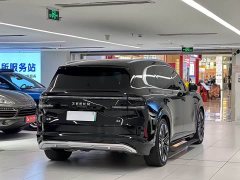 Zeekr Geely Zeekr 8X Ultra 70kWh - ფოტო 7