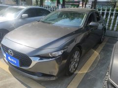 Mazda3 Axela 2.0L Automatic Elegant Edition - ფოტო 1