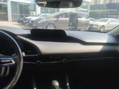 Mazda3 Axela 2.0L Automatic Elegant Edition - ფოტო 11