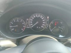Mazda3 Axela 2.0L Automatic Elegant Edition - ფოტო 12