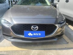 Mazda3 Axela 2.0L Automatic Elegant Edition - ფოტო 2