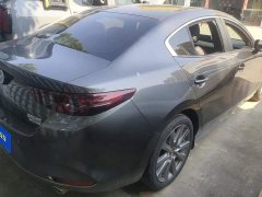 Mazda3 Axela 2.0L Automatic Elegant Edition - ფოტო 3
