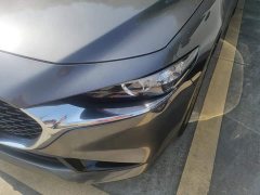 Mazda3 Axela 2.0L Automatic Elegant Edition - ფოტო 4