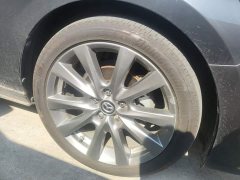 Mazda3 Axela 2.0L Automatic Elegant Edition - ფოტო 5
