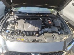 Mazda3 Axela 2.0L Automatic Elegant Edition - ფოტო 8