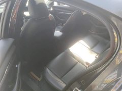 Mazda3 Axela 2.0L Automatic Elegant Edition - ფოტო 9
