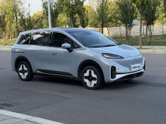 Arcfox Koala 2024 Family Edition AIR - ფოტო 3