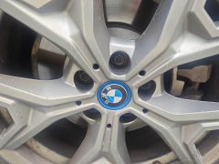 BMW i3 eDrive 35 L - ფოტო 15