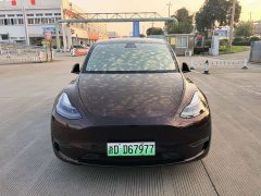Tesla Model Y Standard Range RWD - ფოტო 2