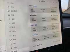 Tesla Model Y Standard Range RWD - ფოტო 7