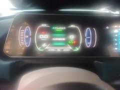 ORA Good Cat 400km Standard Range Athena Edition LFP Battery - ფოტო 13