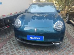 ORA Good Cat 400km Standard Range Athena Edition LFP Battery - ფოტო 2