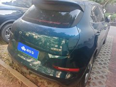 ORA Good Cat 400km Standard Range Athena Edition LFP Battery - ფოტო 3
