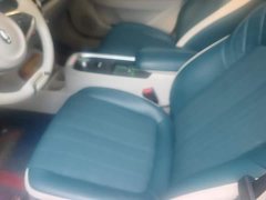ORA Good Cat 400km Standard Range Athena Edition LFP Battery - ფოტო 8