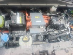 ORA Good Cat 400km Standard Range Athena Edition LFP Battery - ფოტო 9