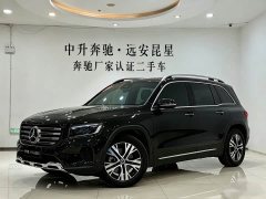 Mercedes-Benz GLB 220 Dynamic - ფოტო 1