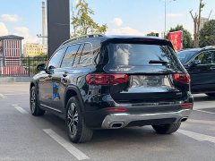 Mercedes-Benz GLB 220 Dynamic - ფოტო 10