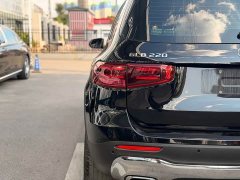 Mercedes-Benz GLB 220 Dynamic - ფოტო 11