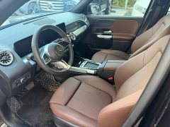Mercedes-Benz GLB 220 Dynamic - ფოტო 13
