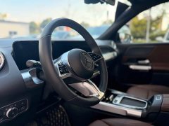 Mercedes-Benz GLB 220 Dynamic - ფოტო 14