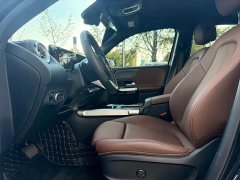 Mercedes-Benz GLB 220 Dynamic - ფოტო 15