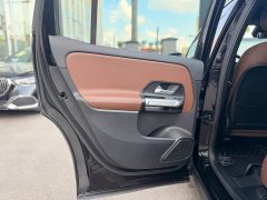 Mercedes-Benz GLB 220 Dynamic - ფოტო 16