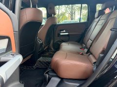 Mercedes-Benz GLB 220 Dynamic - ფოტო 17