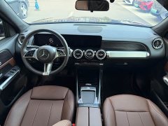 Mercedes-Benz GLB 220 Dynamic - ფოტო 18