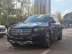 Mercedes-Benz GLB 220 Dynamic - ფოტო 2