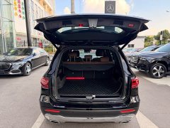 Mercedes-Benz GLB 220 Dynamic - ფოტო 20