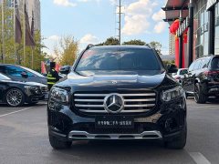 Mercedes-Benz GLB 220 Dynamic - ფოტო 3