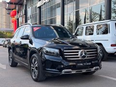 Mercedes-Benz GLB 220 Dynamic - ფოტო 4