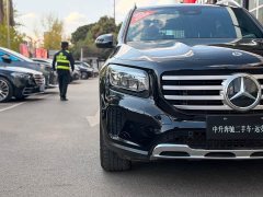 Mercedes-Benz GLB 220 Dynamic - ფოტო 5