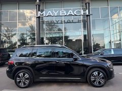 Mercedes-Benz GLB 220 Dynamic - ფოტო 7