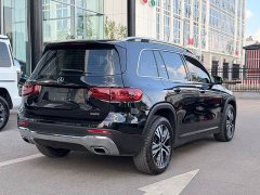Mercedes-Benz GLB 220 Dynamic - ფოტო 8