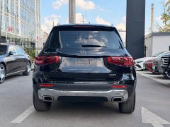 Mercedes-Benz GLB 220 Dynamic - ფოტო 9