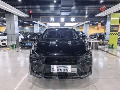 Lynk & Co 01 2.0T Diesel Two-Wheel Drive Global Pro - ფოტო 1