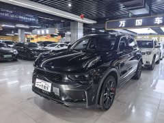 Lynk & Co 01 2.0T Diesel Two-Wheel Drive Global Pro - ფოტო 2