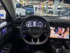 Lynk & Co 01 2.0T Diesel Two-Wheel Drive Global Pro - ფოტო 7