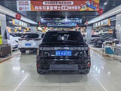 Lynk & Co 01 2.0T Diesel Two-Wheel Drive Global Pro - ფოტო 9
