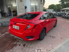 Honda Civic 2019 220TURBO CVT Sport Edition National VI - ფოტო 10