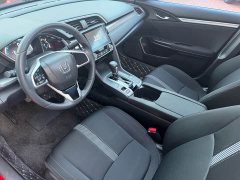 Honda Civic 2019 220TURBO CVT Sport Edition National VI - ფოტო 3