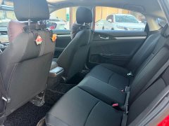 Honda Civic 2019 220TURBO CVT Sport Edition National VI - ფოტო 4