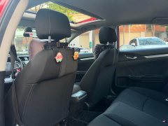 Honda Civic 2019 220TURBO CVT Sport Edition National VI - ფოტო 5